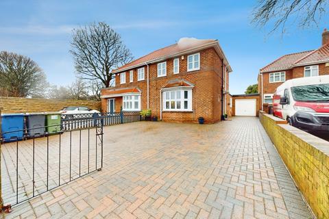 3 bedroom semi-detached house for sale, Harton House Road, South Shields
