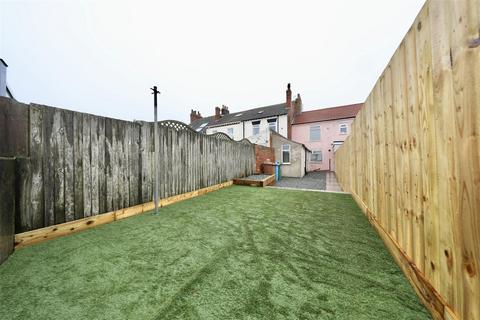2 bedroom terraced house for sale, Main Street, Paull, Hull