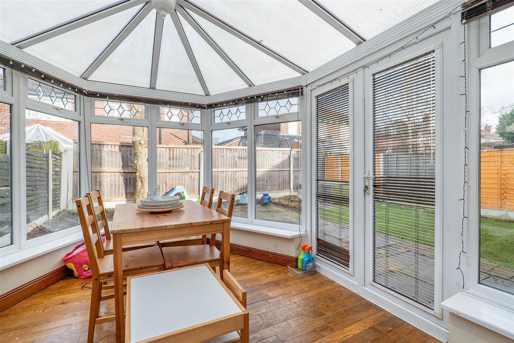 Conservatory