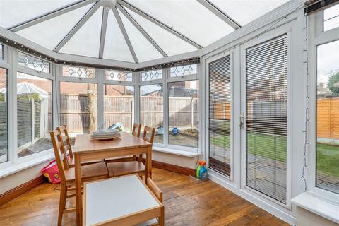 undefined, Sion Close, Ribbleton, Preston