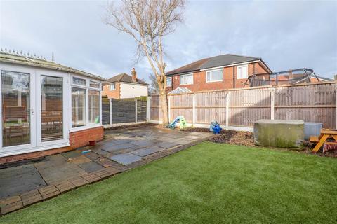 undefined, Sion Close, Ribbleton, Preston