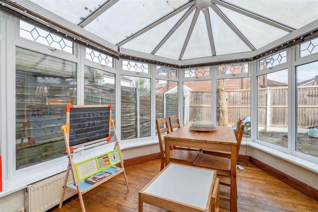 Conservatory