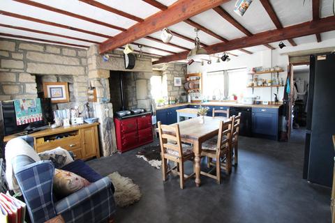undefined, West Shaw, Oxenhope, Keighley, BD22