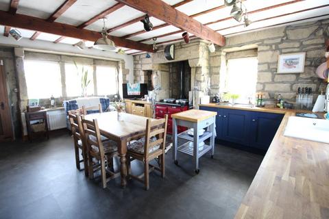 undefined, West Shaw, Oxenhope, Keighley, BD22