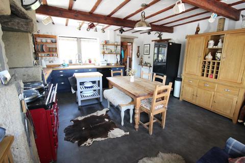 undefined, West Shaw, Oxenhope, Keighley, BD22