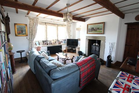 undefined, West Shaw, Oxenhope, Keighley, BD22