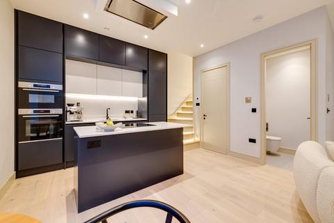 2 bedroom flat for sale, Fulham Palace Road, Fulham, London