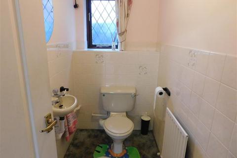 4 bedroom detached house for sale, Kingsway Close, Christchurch BH23