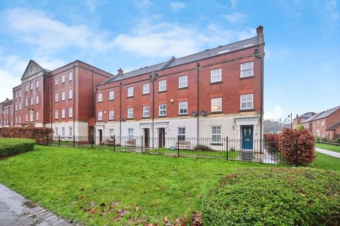 undefined, Trunkfield Meadow, Lichfield