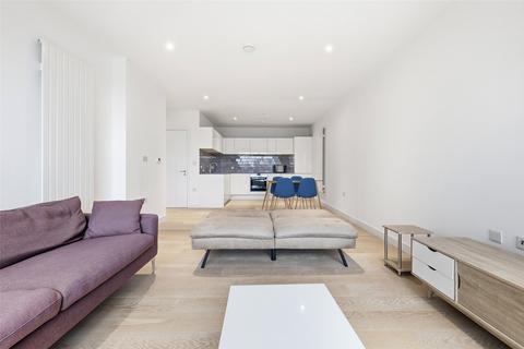 undefined, Starboard Way, London E16