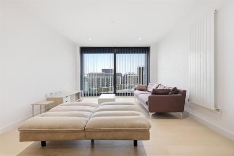 undefined, Starboard Way, London E16
