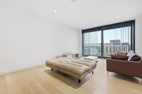 undefined, Starboard Way, London E16