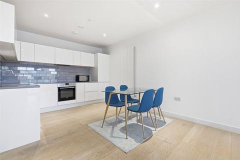 undefined, Starboard Way, London E16