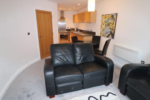1 bedroom apartment to rent, George Street, Birmingham, B3