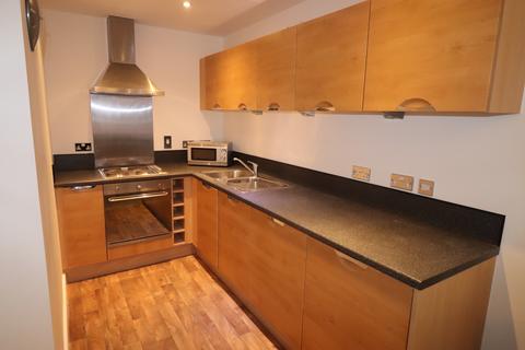 1 bedroom apartment to rent, George Street, Birmingham, B3