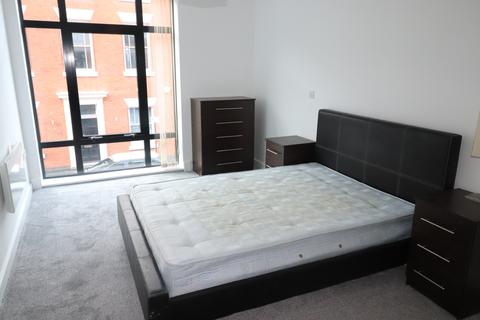 1 bedroom apartment to rent, George Street, Birmingham, B3