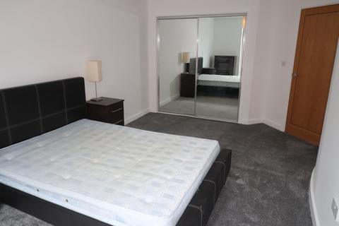 1 bedroom apartment to rent, George Street, Birmingham, B3