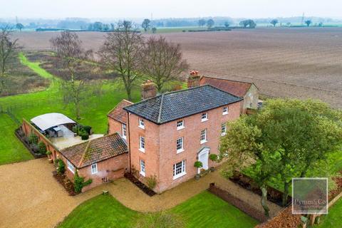 undefined, Hall Road, Norwich NR14