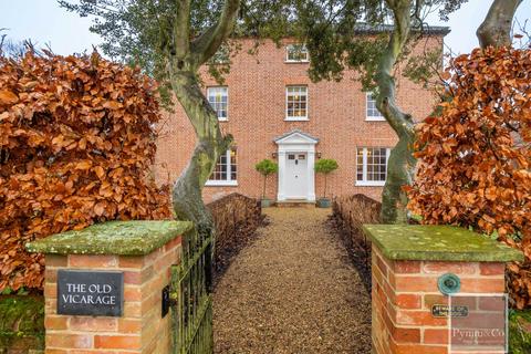 undefined, Hall Road, Norwich NR14
