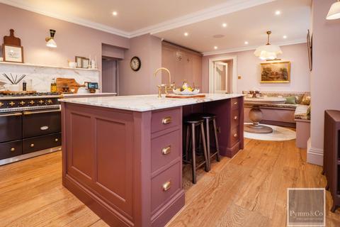 undefined, Hall Road, Norwich NR14
