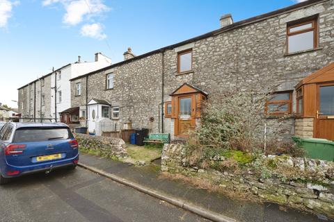 undefined, Holme Mills Cottages, Holme, LA6