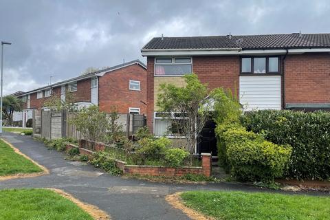 undefined, Lonsdale Walk, Orrell, Wigan, Greater Manchester. WN5 0DZ