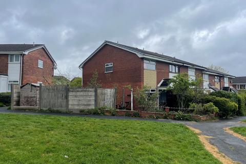 undefined, Lonsdale Walk, Orrell, Wigan, Greater Manchester. WN5 0DZ