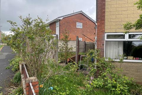 undefined, Lonsdale Walk, Orrell, Wigan, Greater Manchester. WN5 0DZ