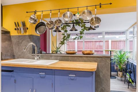 3 bedroom bungalow for sale, Prince Andrews Road, Hellesdon