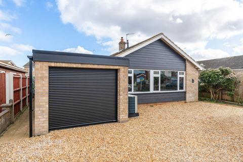 3 bedroom bungalow for sale, Prince Andrews Road, Hellesdon