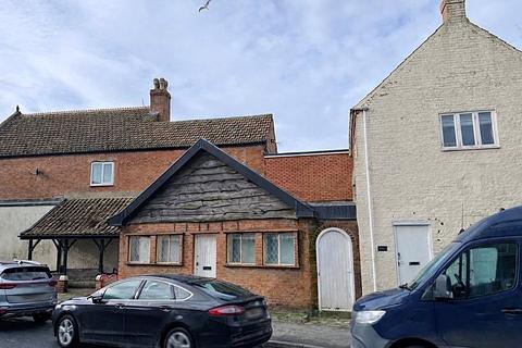 undefined, Victoria Street, Burnham On Sea, Somerset, TA8