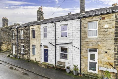 Swaine Hill Street, Yeadon, Leeds, LS19