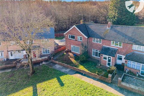 4 bedroom semi-detached house for sale, Albatross Avenue, Rochester, Kent, ME2