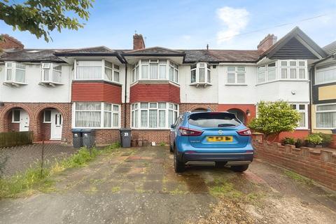 undefined, Windermere Avenue, Merton Park SW19