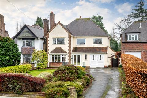 undefined, 17 Lothians Road, Tettenhall, Wolverhampton, WV6 9PN