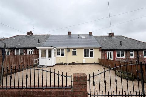 2 bedroom bungalow for sale, Langdale Street, Houghton Le Spring DH5