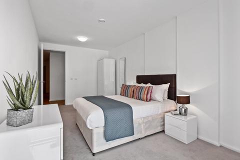 2 bedroom flat to rent, Millharbour, London
