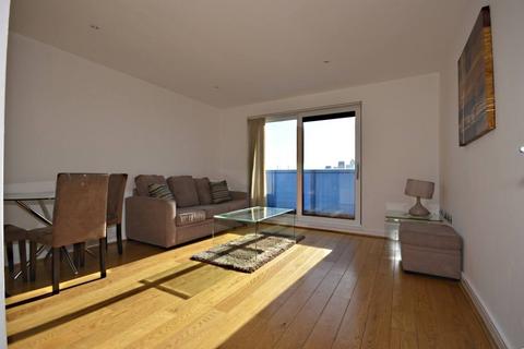 1 bedroom flat to rent, Western Gateway, Royal Victoria, E16 1BP