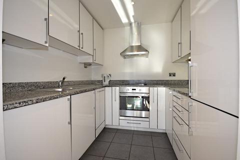 1 bedroom flat to rent, Western Gateway, Royal Victoria, E16 1BP