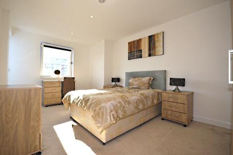 1 bedroom flat to rent, Western Gateway, Royal Victoria, E16 1BP