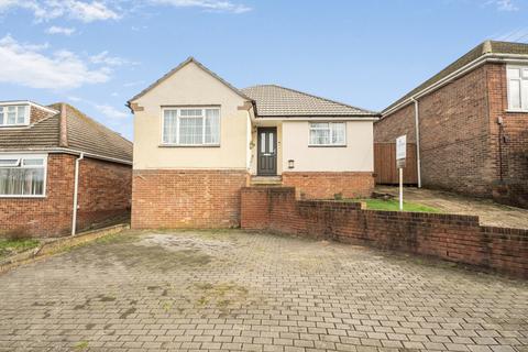 undefined, Springford Road, Lordswood, Southampton, Hampshire, SO16
