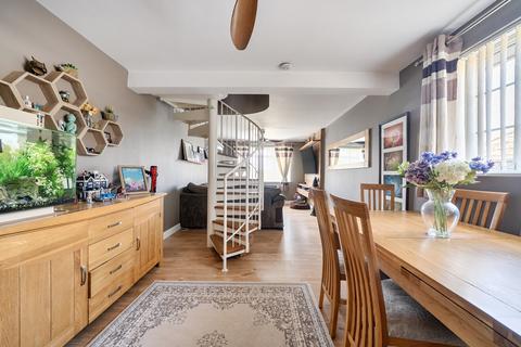undefined, Springford Road, Lordswood, Southampton, Hampshire, SO16