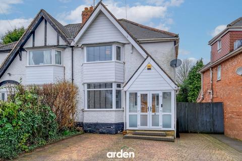 undefined, Cliff Rock Road, Rednal, B45