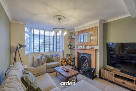 undefined, Cliff Rock Road, Rednal, B45