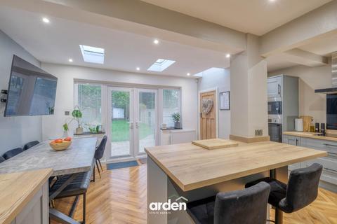 undefined, Cliff Rock Road, Rednal, B45