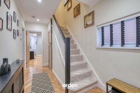 undefined, Cliff Rock Road, Rednal, B45
