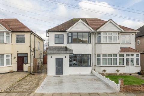 undefined, North Way, London NW9