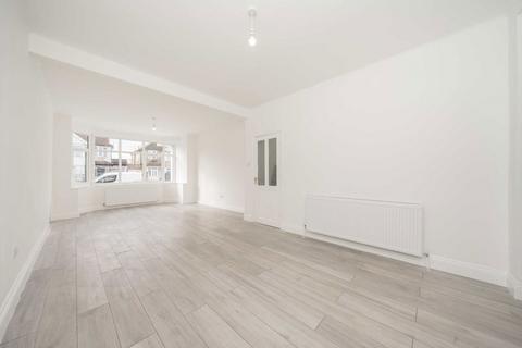 undefined, North Way, London NW9