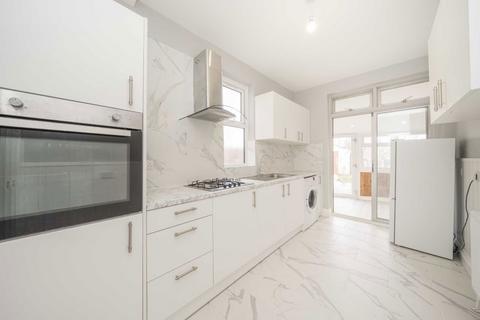 undefined, North Way, London NW9
