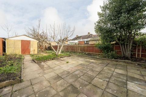 undefined, North Way, London NW9